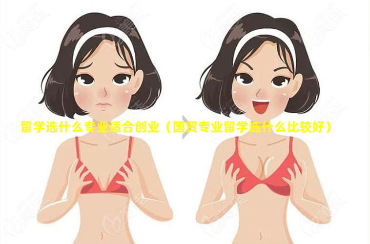留学选什么专业适合创业（国贸专业留学选什么比较好）